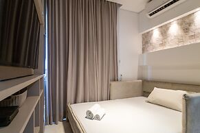 Apartamento Campo Belo - São Paulo