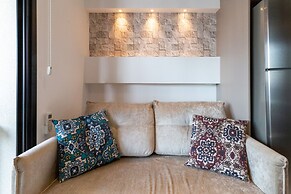 Apartamento Campo Belo - São Paulo