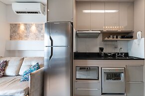 Apartamento Campo Belo - São Paulo