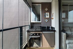 Apartamento Campo Belo - São Paulo