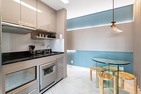 Apartamento Campo Belo - São Paulo