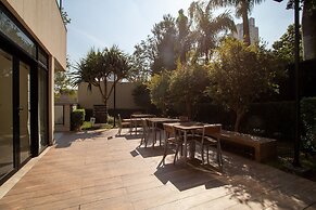 Apartamento Campo Belo - São Paulo