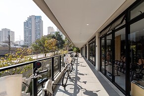 Apartamento Campo Belo - São Paulo
