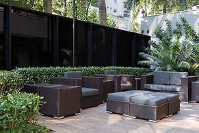 Apartamento Campo Belo - São Paulo