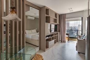 Apartamento Campo Belo - São Paulo