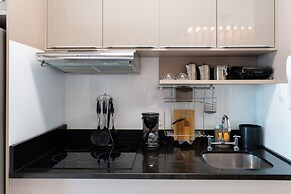 Apartamento Campo Belo - São Paulo