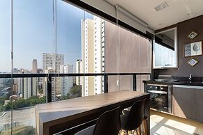 Apartamento Campo Belo - São Paulo