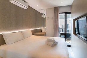 Apartamento Campo Belo - São Paulo