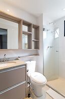 Apartamento Campo Belo - São Paulo