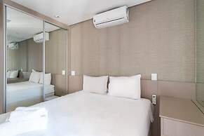 Apartamento Campo Belo - São Paulo