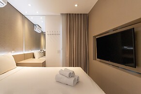 Apartamento Campo Belo - São Paulo