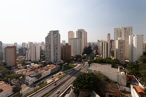 Apartamento Campo Belo - São Paulo