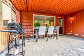 Fully RENOVATED Studio | Ski In/Out: Closest Condo to Lift | Pool & Ho