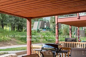 Fully RENOVATED Studio | Ski In/Out: Closest Condo to Lift | Pool & Ho