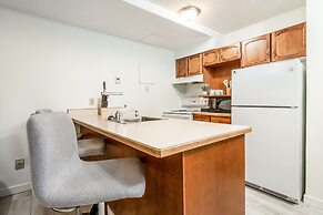 Fully RENOVATED Studio | Ski In/Out: Closest Condo to Lift | Pool & Ho