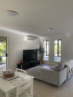 Esk Mountain View Lodge