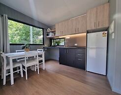 Esk Mountain View Lodge