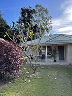 Esk Mountain View Lodge