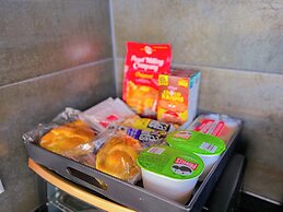 Amalú Luxury View Cabins