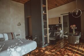 Amalú Luxury View Cabins