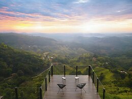 Amalú Luxury View Cabins