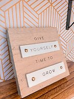 Amalú Luxury View Cabins