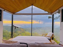 Amalú Luxury View Cabins