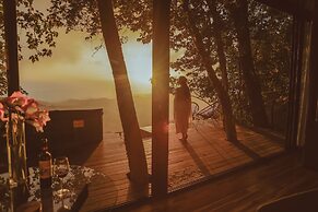 Amalú Luxury View Cabins