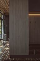 Amalú Luxury View Cabins