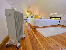 Amalú Luxury View Cabins