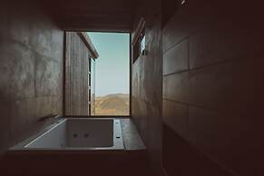 Amalú Luxury View Cabins