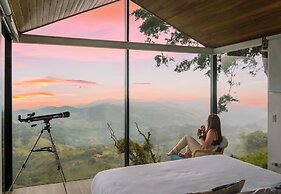 Amalú Luxury View Cabins