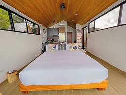 Amalú Luxury View Cabins