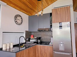 Amalú Luxury View Cabins