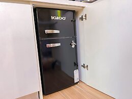 Amalú Luxury View Cabins