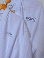Amalú Luxury View Cabins