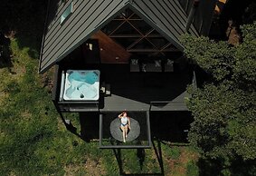 Amalú Luxury View Cabins