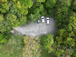 Amalú Luxury View Cabins