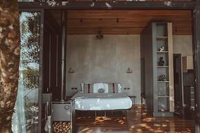 Amalú Luxury View Cabins