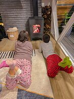 Amalú Luxury View Cabins