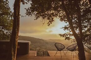 Amalú Luxury View Cabins