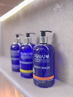 Amalú Luxury View Cabins