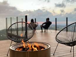 Amalú Luxury View Cabins