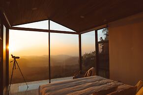 Amalú Luxury View Cabins