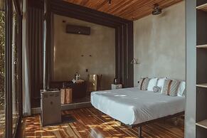 Amalú Luxury View Cabins