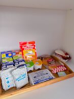 Amalú Luxury View Cabins