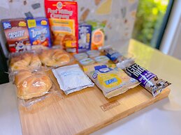 Amalú Luxury View Cabins