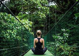 Amalú Luxury View Cabins