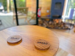 Amalú Luxury View Cabins