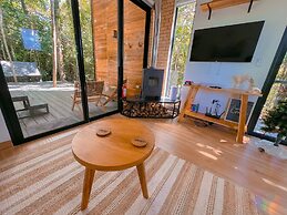 Amalú Luxury View Cabins